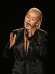 Christina Aguilera 2018